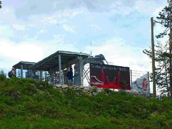 Jahresausflug Lechtal/Österreich 2016